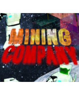 Mining Company Steam Key GLOBAL